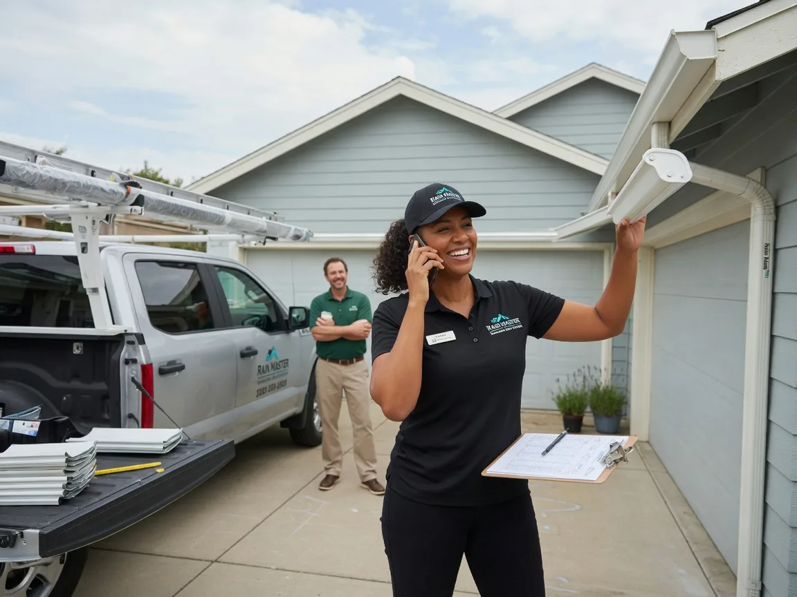 Gutter Installation Iron Mountain, MI FAQs